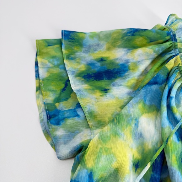 Lavender Brown Charli Top - Picture 6 of 9